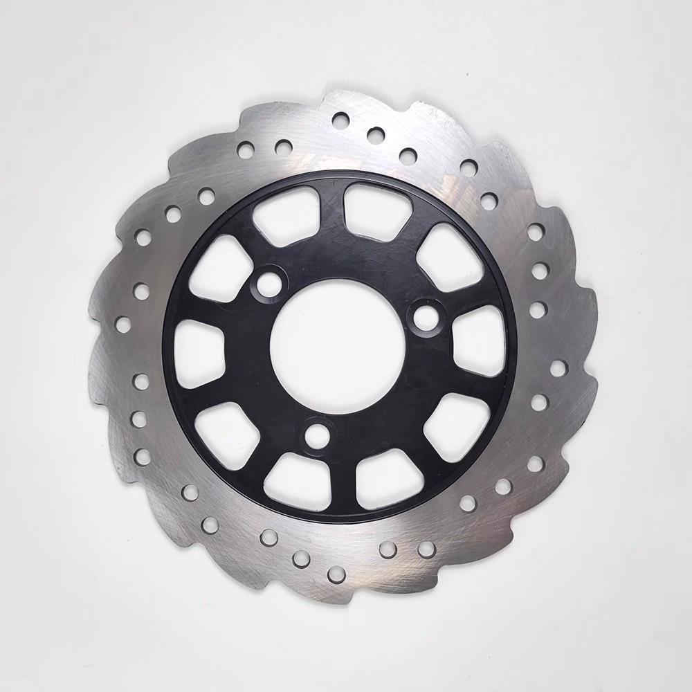 

Motorcycle T-Series Brake Components: T5 Majest, T3 Cruiser, T9 Disc Rotors, T8 Discs, T2 Pads. Front & Rear Compatibility.