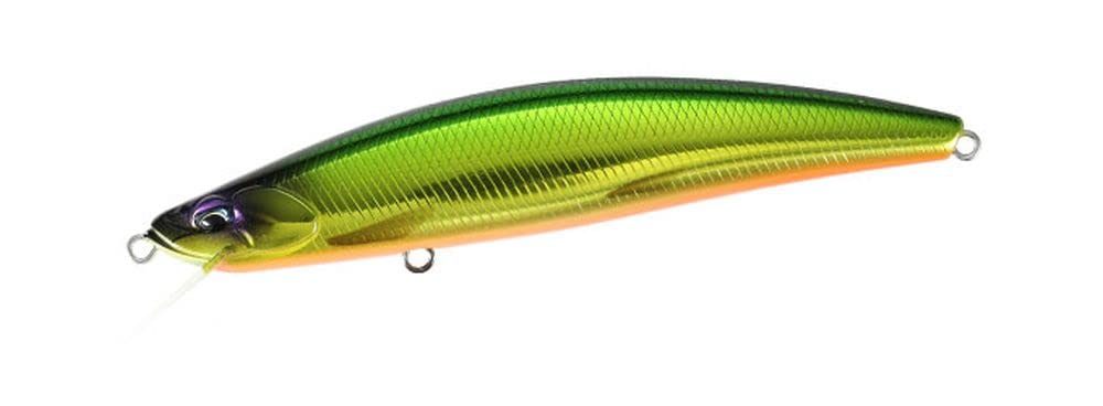 

Duo Onimasu Masakage 110F Gold #Green