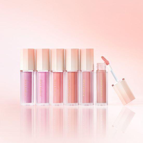 Dear dahlia Petal Blur Cream Blush