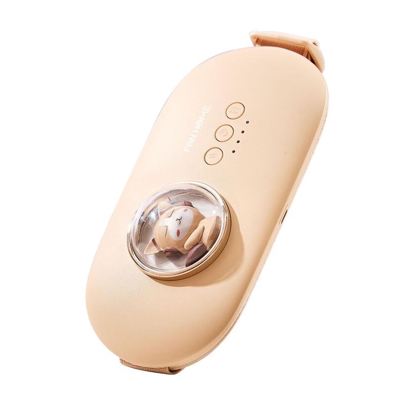 Пояс для согревания талии SENBAIWEI «Космическая капсула»