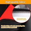 1PC/2PCS PU Leather Seat Belt Cover Pad - Soft Shoulder Protection, Breathable & Comfortable, Universal Car Accessories