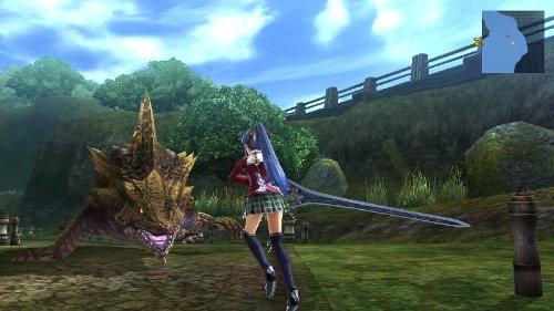 The Legend of Heroes: Trails of Cold Steel (Limited Edition with Drama CD)