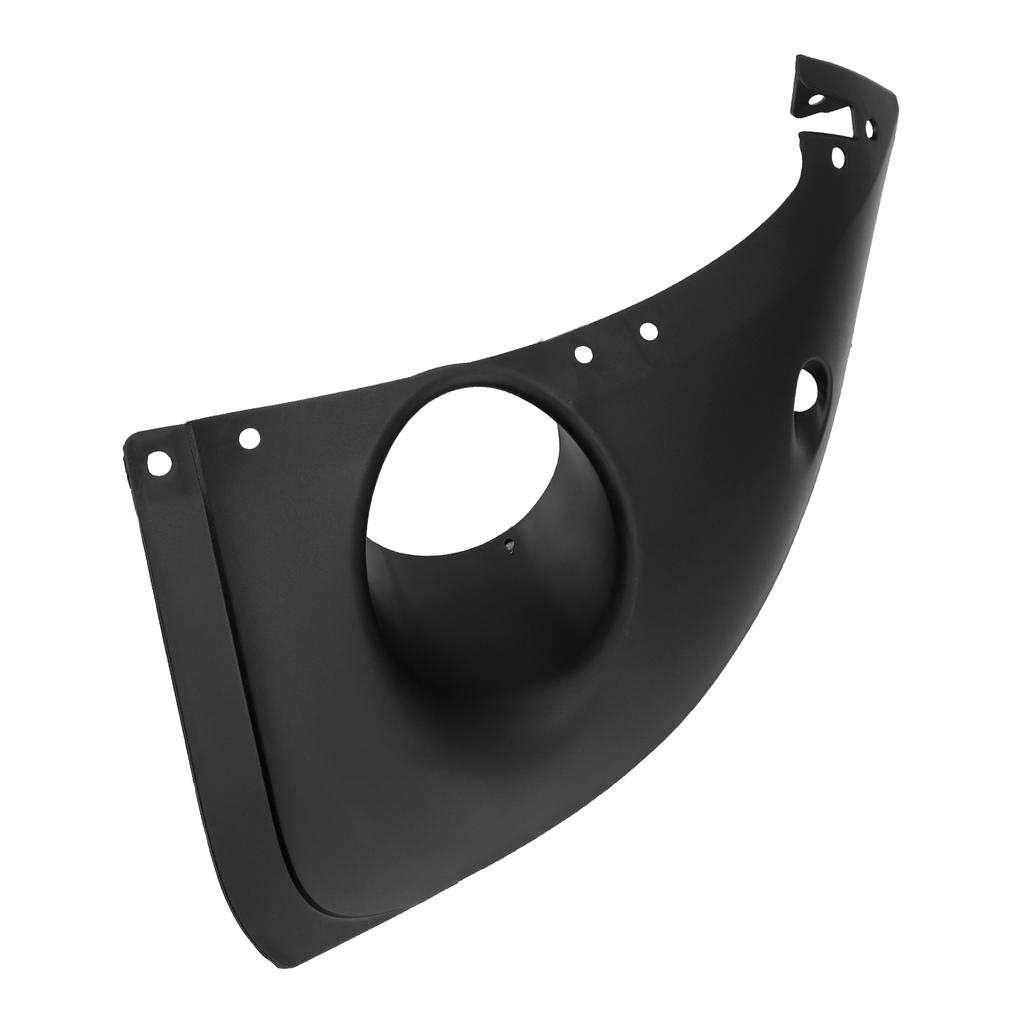 Pravé přední rozšíření podběhu 15252927 10328099 Pro Chevy Corvette 2005-2013