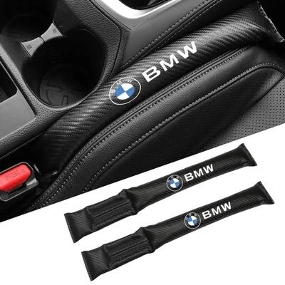 NWNKO1 1/2 Fibre de Carbone Bouchon de Remplissage pour Espace de Siège Intérieur de Voiture pour Série 1 3 5 6 7 X7 X3 X5 X6 M E70 E71 E90 E91 F30 F10 E92 E60 E87