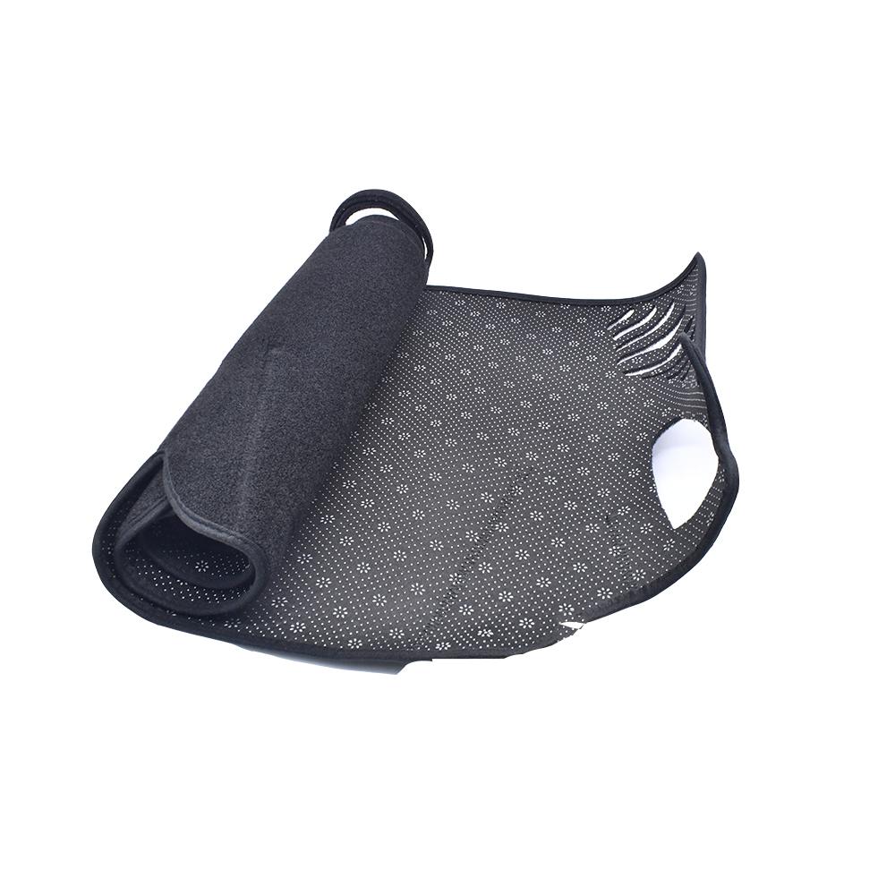 Dashboard Cover For Honda Pilot 2025 2025 2025 2026 Dash Board Protector Pad Dashmat Anti-Slip Mat Carpet Sunshade Accessories