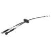 Gear Selector Linkage Cables 7701477671 93192015 Replacement Fit for Nissan Primastar