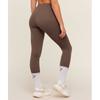 Gymshark Running Pocket Leggings Camo Brown B3c7s Nby9