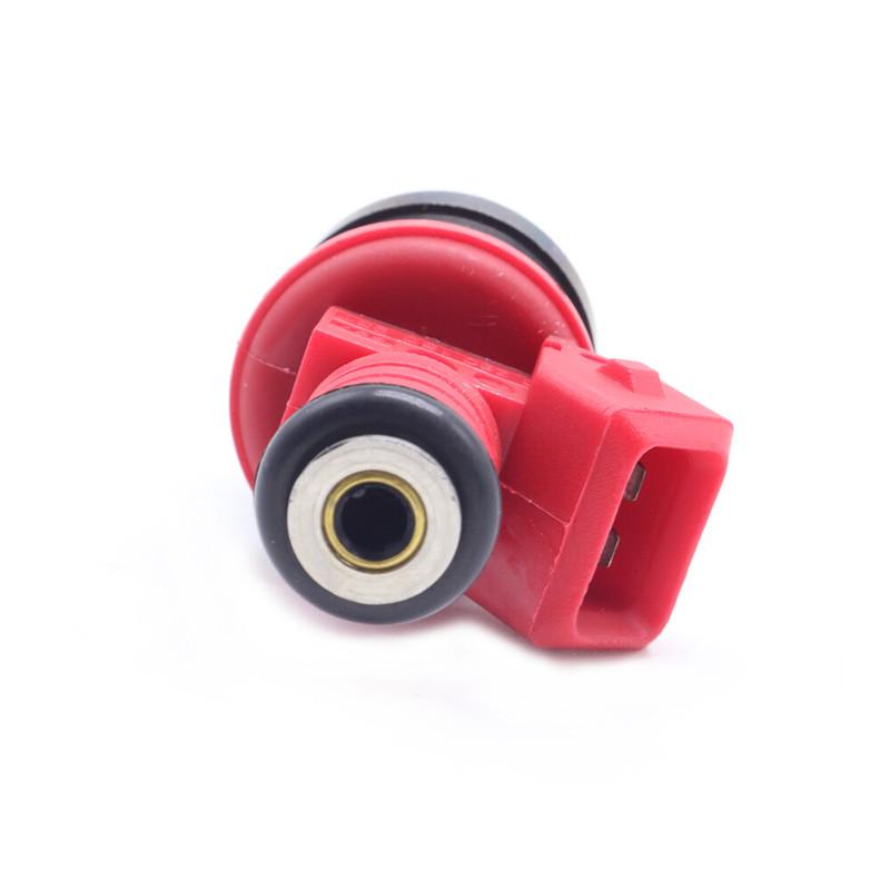 Hohe Qualität Neu Für 6 Stück 0280150931 Kraftstoffeinspritzdüsen 1993-1996 Ford Explorer Ranger 4.0L V6 0280150931