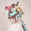 Akakura Illustration 'Alice in Wonderland' Non-Scale PVC & ABS Painted Figure Collectible