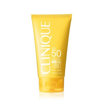 SPF 50 Body Sun Cream 150ml (SPF50+/PA+++)