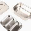 Xilai Outdoor Camping Lunch Box & Cutlery Set