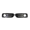 ABLZ-Front Fog Light Cover For BMW 1 Series F20 F21 2015- Replacement 51117371667 51117371668