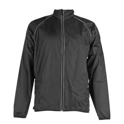 Fahrradjacke Leichte Wasserdichte Fahrrad Windjacke Reflektierend Laufjacke Wanderjacke