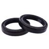 43x55x9.5/10.5 43*55 Front Fork Suspension Damper Oil Seal 43 55 Dust Cover For SUZUKI GSR600 DEPO GSR 600 SV650 SV650S SV 650