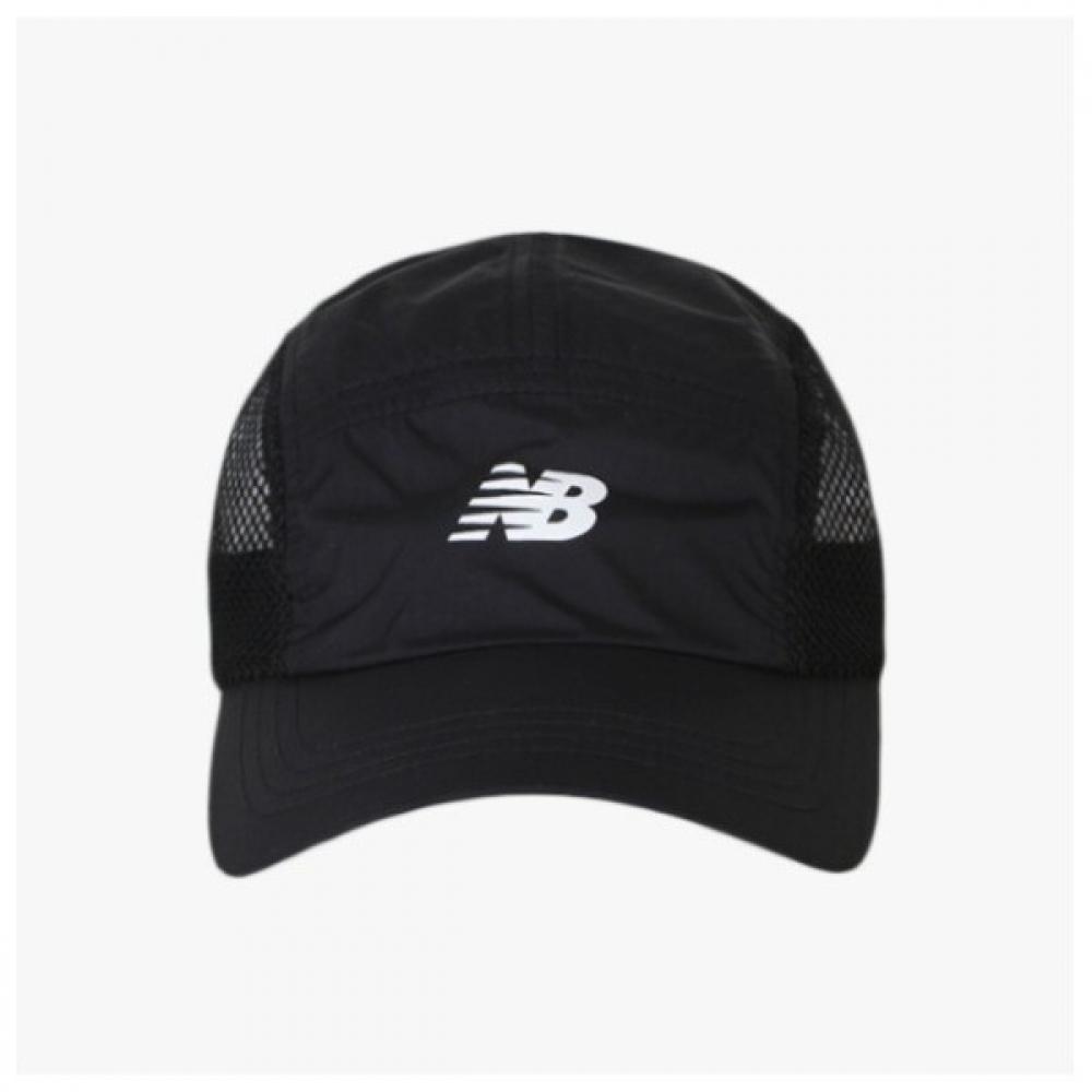 

New Balance Hat Lqj Nbgdfc5101 19 Running Mesh Cap Black series/FREE