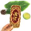 Silicone Mold Resin Craft Molds DIY Hand-Making Moulds Ornament Mould for Creating Beautiful Rose Flower Resin Crafts