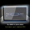 For BMW I3 2018- Car GPS Navigation Protective Film LCD Screen PET Film Screen Protector Anti-scratch Interior Accessories