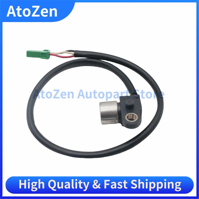 31935-1XJ0A 31935-1XJ0D Transmission Speed Sensor for Infiniti Q40 Q70 QX80 Nissan 350Z Titan Armada Hitachi Car Accessories