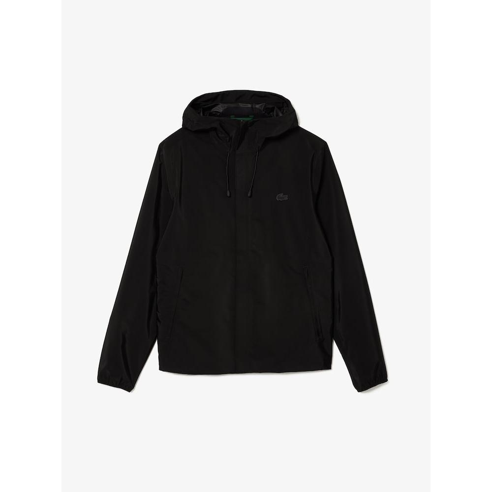 

LACOSTE Мужская короткая куртка с капюшоном ACTIVE BH5978 53N 031 Q2NBH5978 53N031