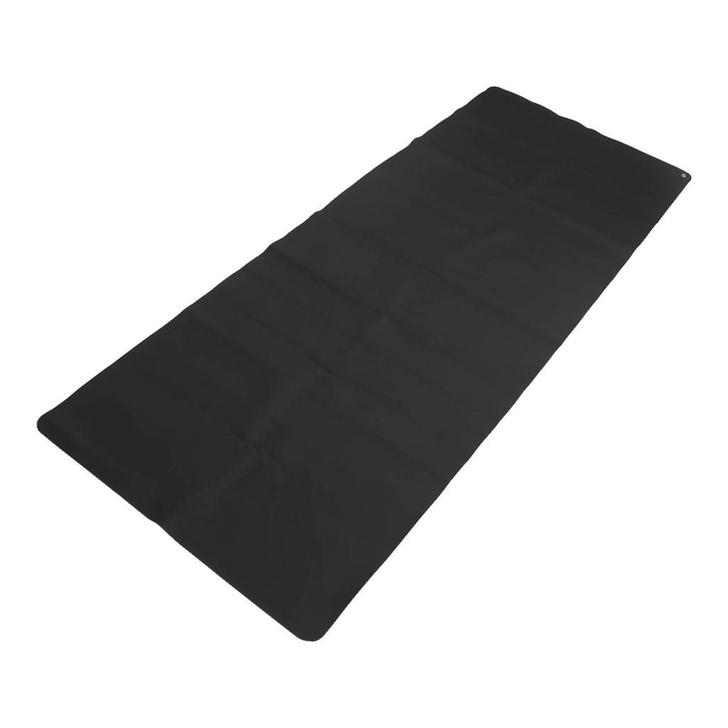 Grounding Mat Improve Sleep Relieve Anxiety Reduce Soreness Earthing Grounding Mat with Negative Ion Bracelet