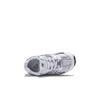 New Balance 530 Bungee Toddler White Silver Metallic IZ530AD