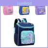 Kids Cartoon Backpack 2024 Large Capacity Girls Boys School Bag Kindergarten Travel Bag
