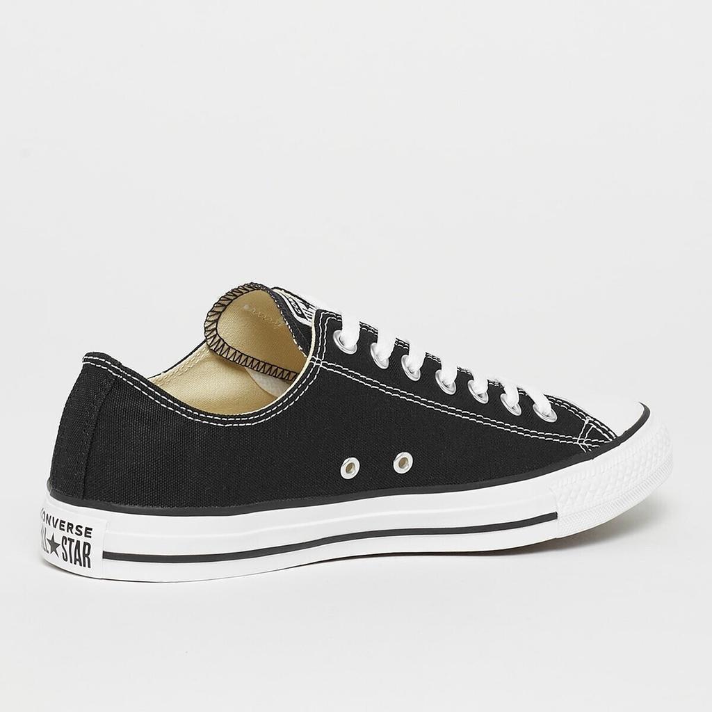 Converse Chuck Taylor All Star Ox Black (M9166)