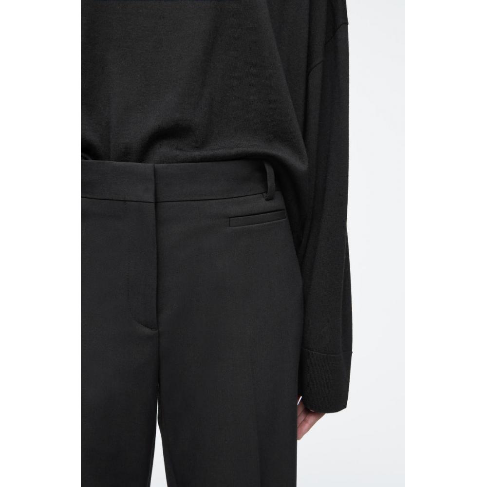 COS Japan Tailored Wool Slim Leg Pants
