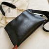 Chic Lightweight Tote Bag For Every Occasion Durable PU Leather Magnetic Closure & Versatile Design