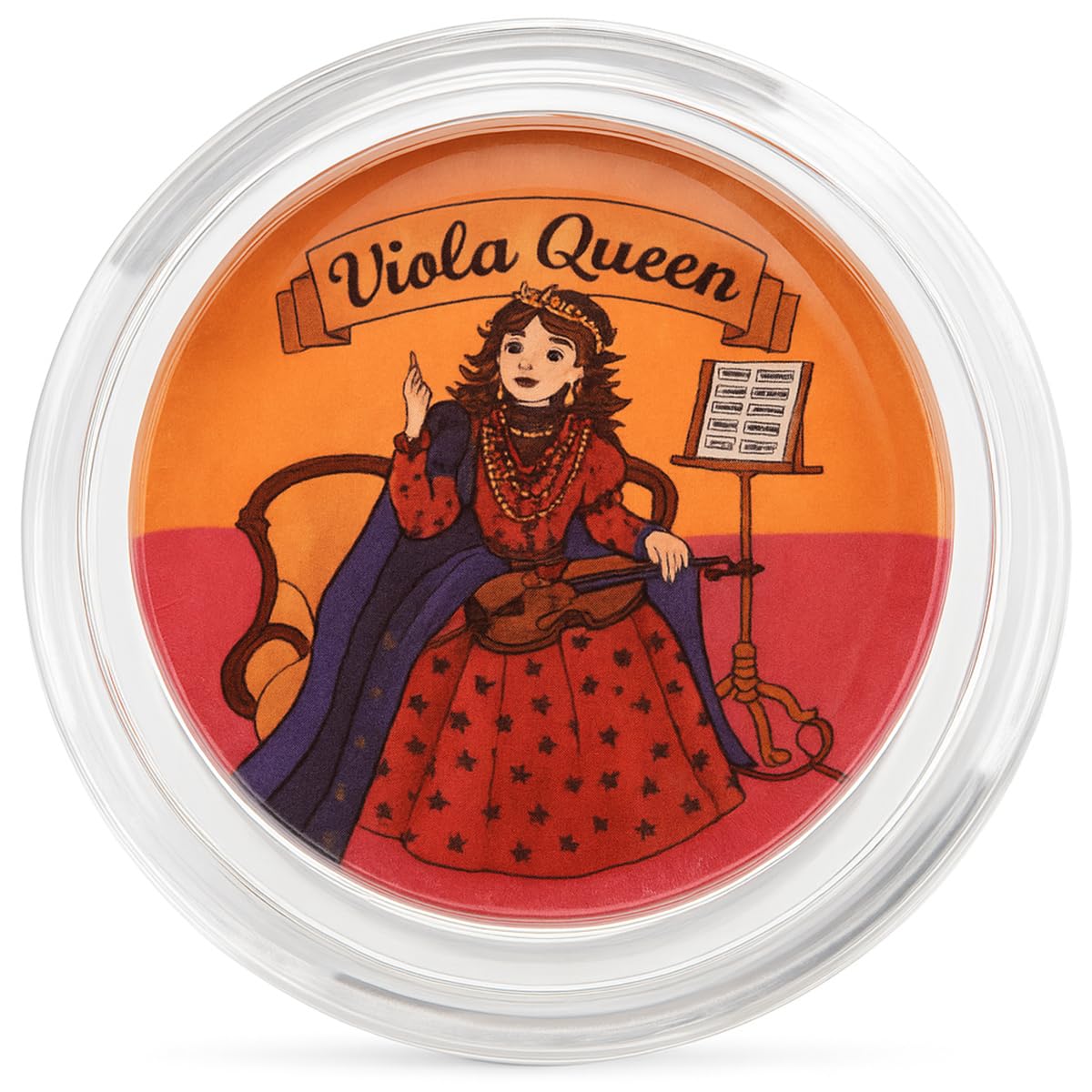 

MAGIC ROSIN Viola Queen Rosin
