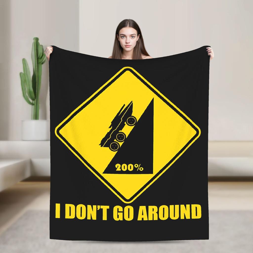 Mass Effect Garrus Vakarian Blanket  Flannel Funny Warm Throw Blanket for Coverlet Summer