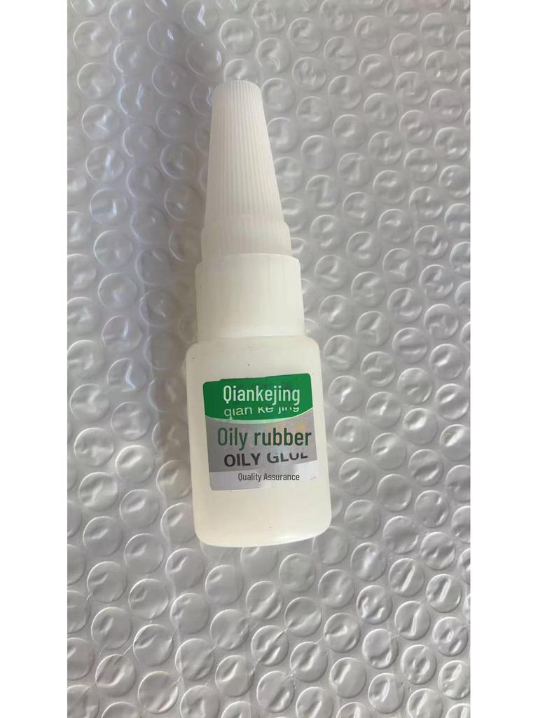 HanJiao Green Label 502 Adhesive: Strong Glue for Metal, Wood, and Shoe Repair