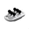 Electric Massager Back Muscle Effectively Travel Size Mini Massage