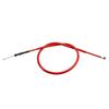 Motorcycle Clutch Cable Replacement Fit for Honda NC700/NC750 2012-2016 Red