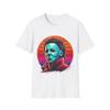 Michael Myers Retro T-Shirt - Vintage Horror Icon