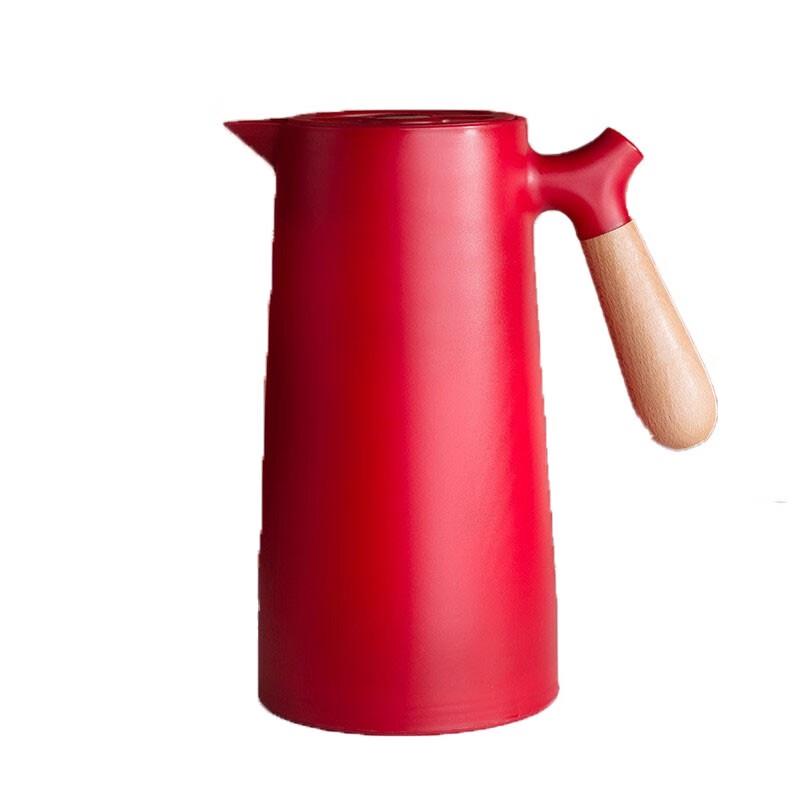 Tri-polar TP3615 Nordic 1L Insulated Glass Flask