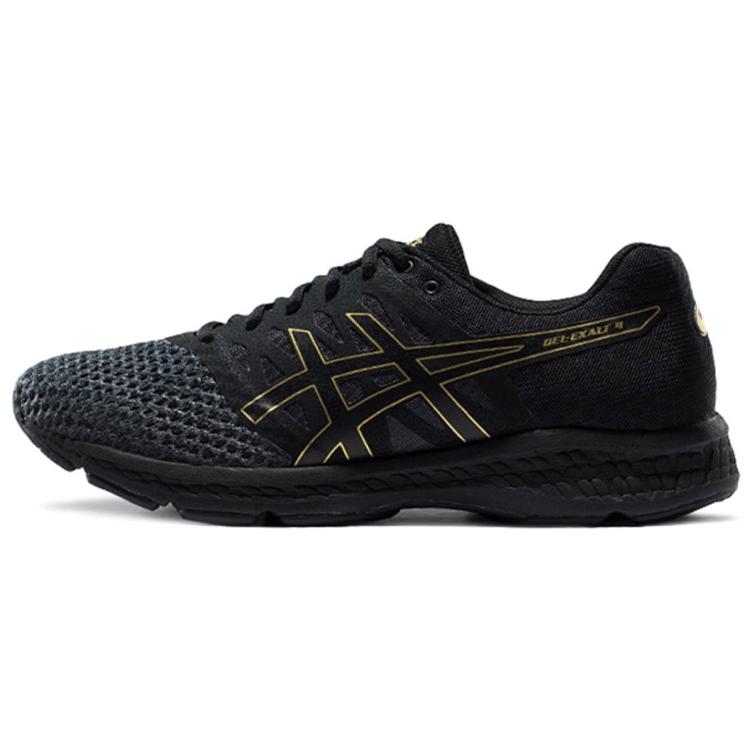 ASICS Gel Exalt 4  Черный  T8D0Q-9094 43.5