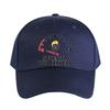 necesito cerveza Caps Summer Adult Baseball Cap Adjustable with Curved Brim Duckbill Hat Protection Sun Hats Casual