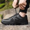 Herrenschuhe neue Frühjahrs- und Herbst-Trainingsschuhe Paar Sportschuhe Outdoor-Wanderschuhe Arbeitsschutzschuhe Studentensportschuhe Laufschuhe