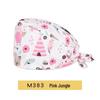 Surgical Cap for Men & Women – Pure Cotton, Ideal for Dental Nurses & Doctors In Operating Rooms