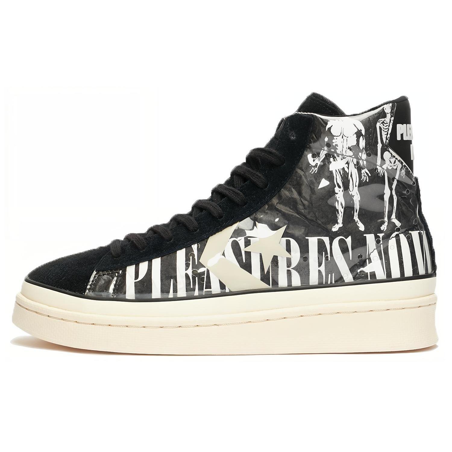Converse Pleasures x Pro Leather Pleasures Now Men s 165602C EU 43
