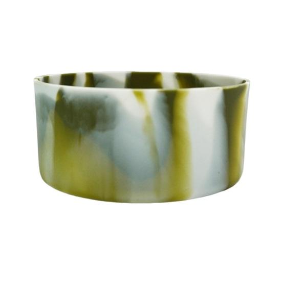 Ochraniacz na kubek odporny na zużycie, antypoślizgowy, ochronny, uniwersalny silikonowy ochraniacz na kubek do domu