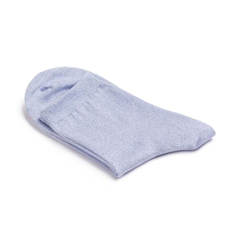 Glitter Socks - Blue