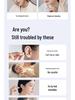 HD WiFi Smart Ear Cleaning Tool: Wireless Multifunctional Visual Ear Pick Spoon for Home Use