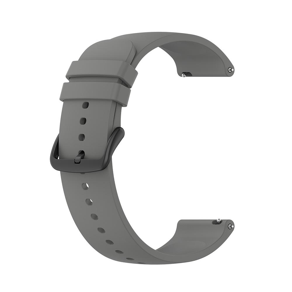 22mm 20mm Silicone Watch Straps For Huawei Watch Band GT 4 GT3 GT 2 Pro 42mm 46mm GT2E Sports Wristband Watch 4 3 Pro Bracelet