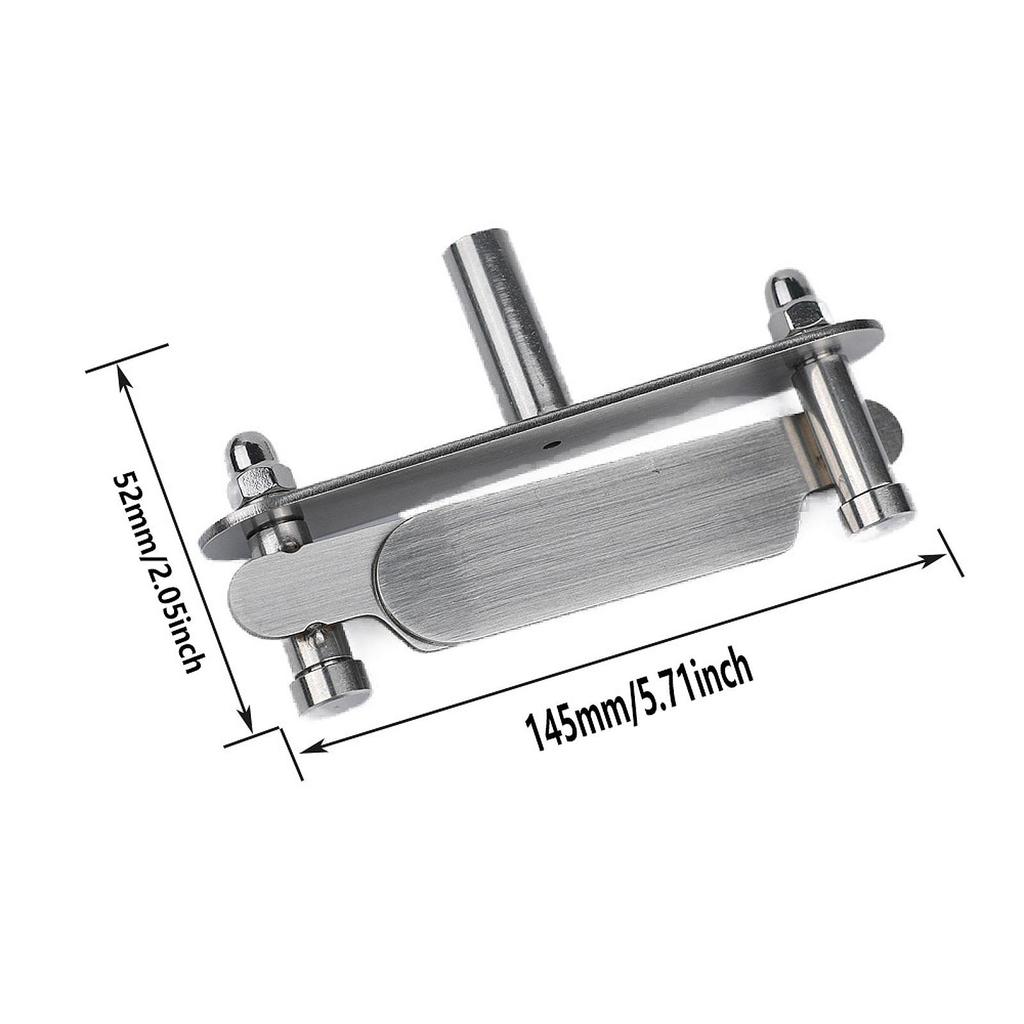 Marking Center Finder for Woodworking,Professional,for Carpenter,Center Line