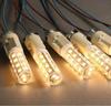 G9LED Bulb 3W 5W High Brightness LED Bulb Lamp Light Fixture 220V 3 Light Colors 360 °of Uniform Light Used For Wick Replacement