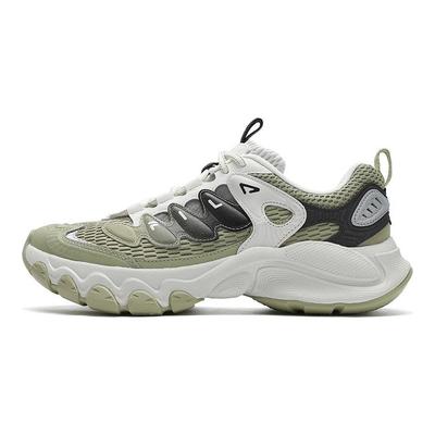 Truffle 2.0 Mushroom Shoes Lightweight Breathable Retro Sports Casual Versatile Comfortable Classic Low-Top Lifestyle Shoes F12M531103F-SV
