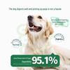 Wanpy Adult & Senior Dog Wet Food Cans