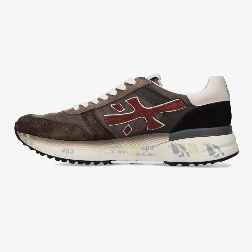 Premiata Sneakers Mick